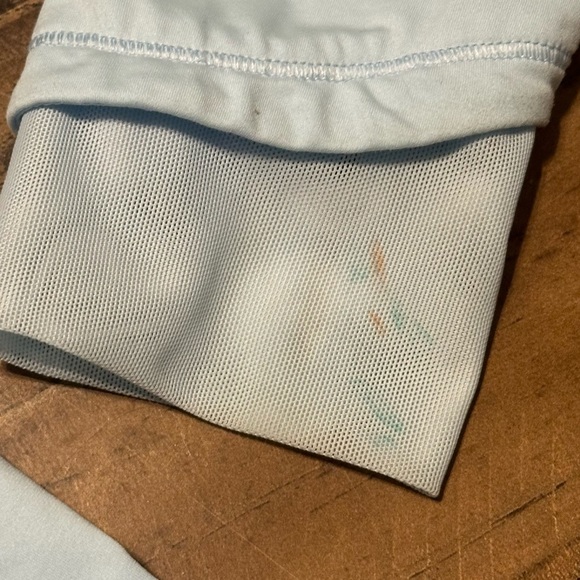 Lululemon Go The Distance 1/2 Zip - Picture 7 of 7